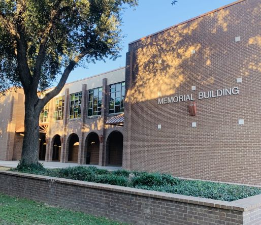 Memorial Hall